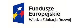 Fundusze Europejski - Wiedza, Edukacja, Rozwój